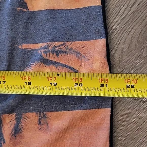 Urban Pipeline XL Miami muscle shirt tank top - Picture 4 of 5